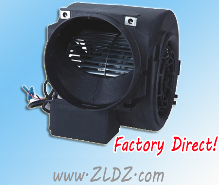 range hoods fan motor