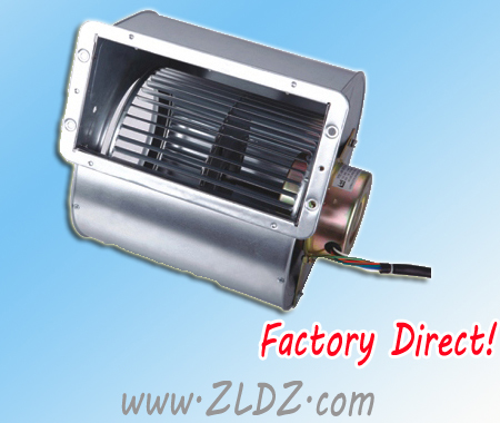 range hood motors