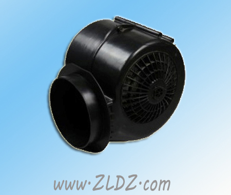 range hood motors