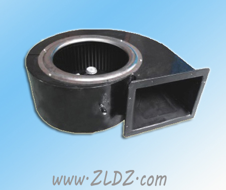range hoods blower