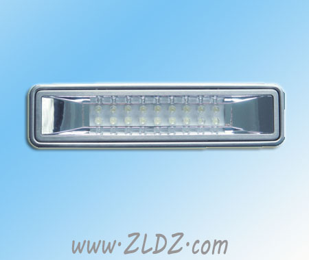 range hoods lamp