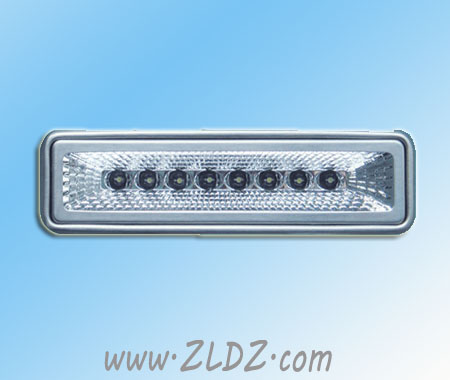 range hoods lamp