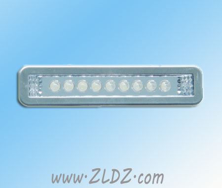 range hoods lamp