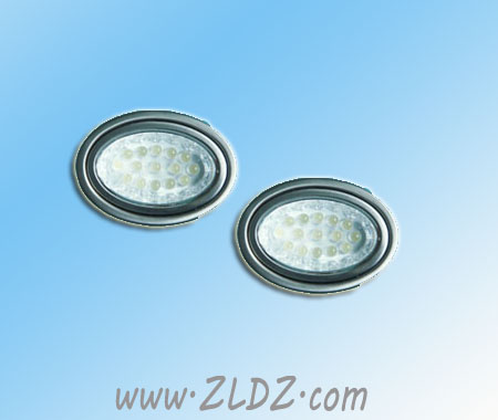 range hoods lamp