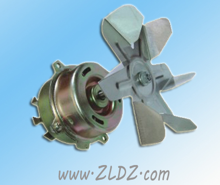 range hoods motor