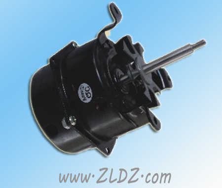 range hoods motor