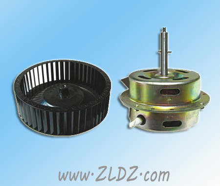 range hoods motor