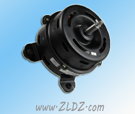 range hoods motor